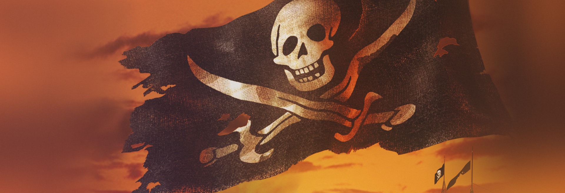 Sea Dogs 3 Age of Pirates 2