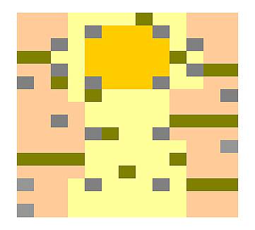 5 3 2